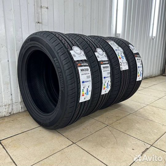 Headway HH301 205/60 R16