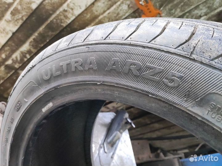 Arivo Ultra ARZ5 225/45 R18