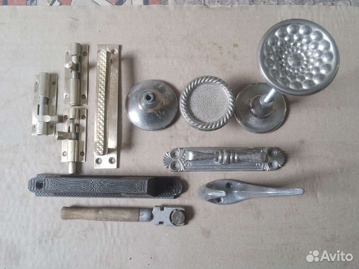 Изделия СССР