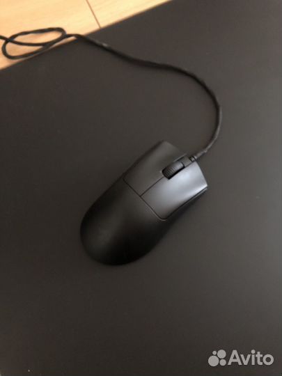 Игровая мышь Razer deathadder v3 black