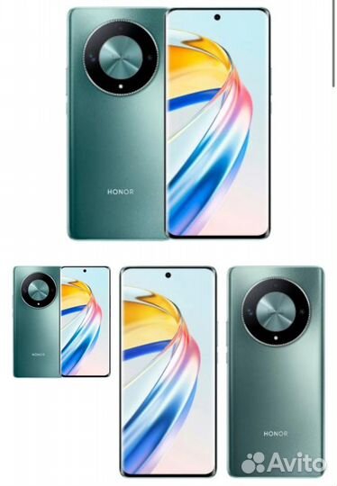 HONOR X9b, 8/256 ГБ