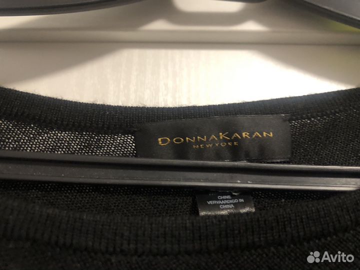 Туника/ кофта dkny оригинал