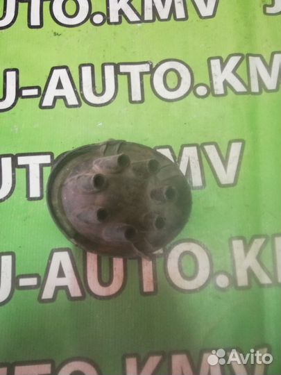 Заглушка бампера Nissan Note