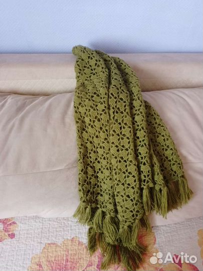 Платок шаль