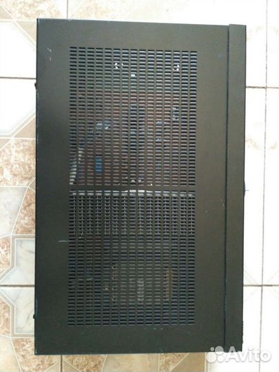 Усилитель Technics SU- V500