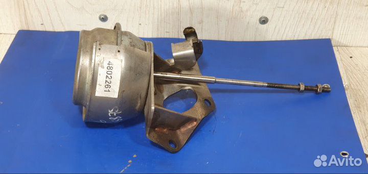 Актуатор турбины Bmw X6 E71