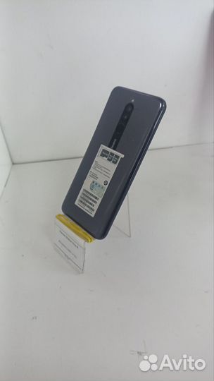 Xiaomi Redmi 8, 4/64 ГБ
