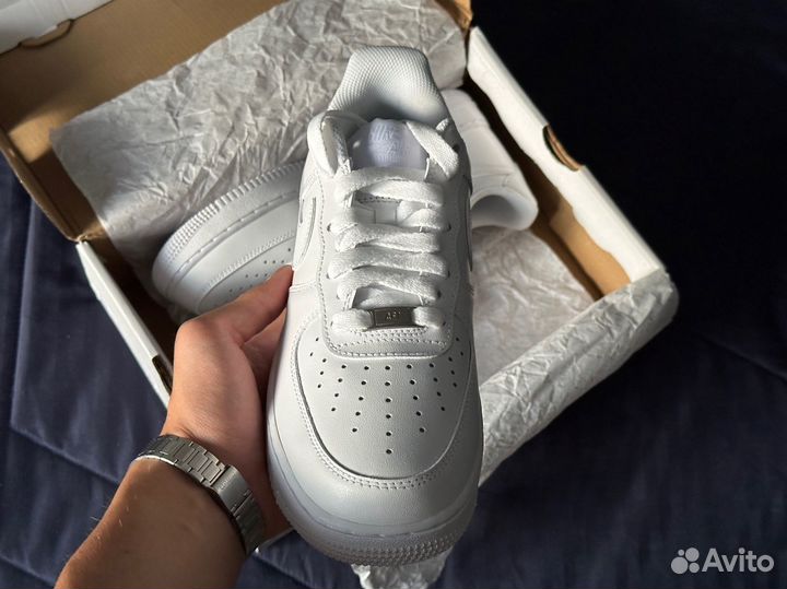 Nike Air Force 1 Оригинал