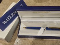 Шариковая ручка Waterman Hemisphere Blue, Франция