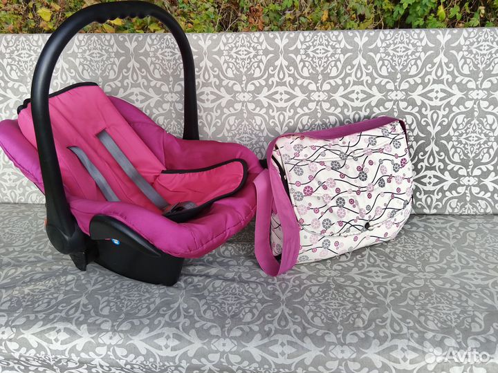 Автолюлька