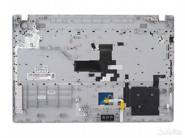 Топкейс новый для Samsung RV511 RV513 RV515 RV520