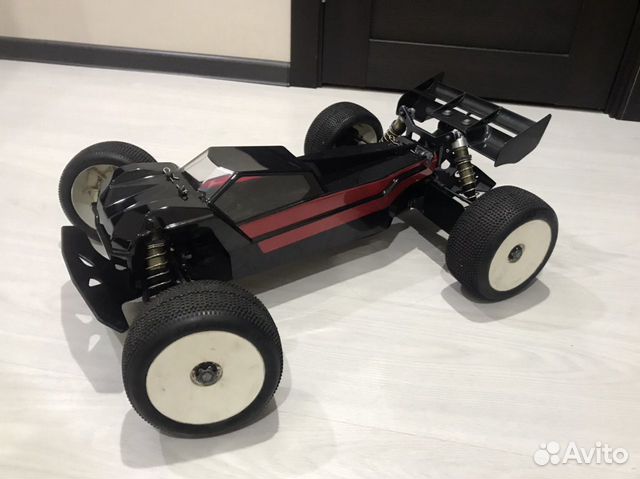 Tekno et48.3 трагги купить в Набережных 