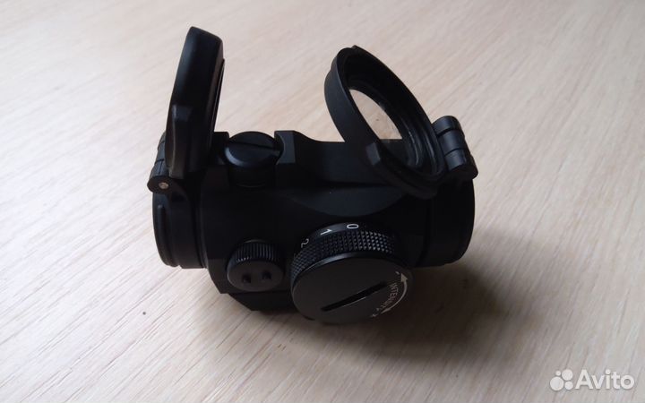 Коллиматорный прицел Aimpoint Micro H-2