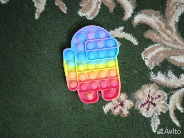 Детские игрушки