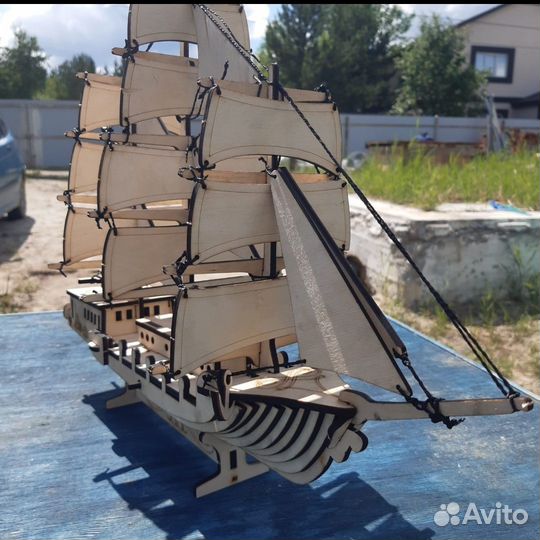 Лазерный станок б/у 6040