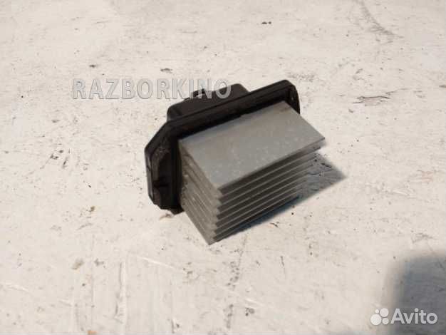 Резистор отопителя Хонда