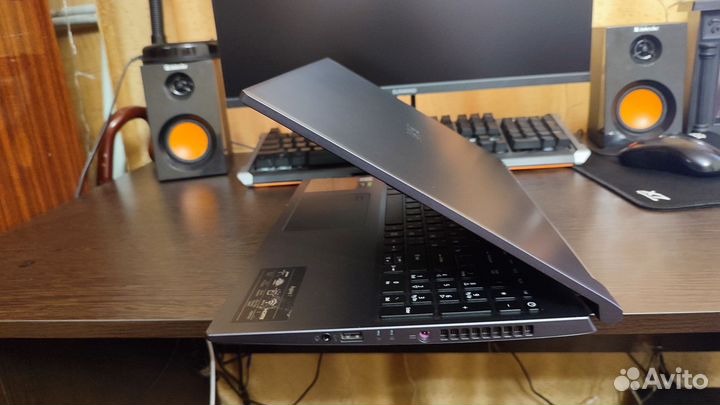 Acer aspire 7 a715-75g