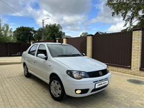 FIAT Albea 1.4 MT, 2010, 86 453 км, с пробегом, цена 535 000 руб.