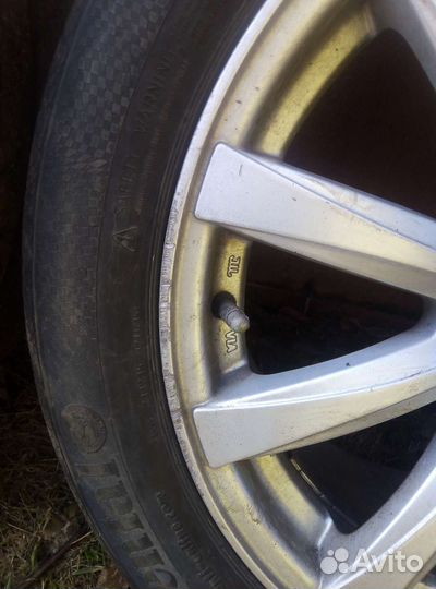 Продаю 17 диски