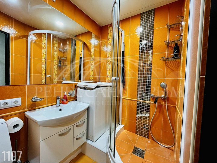 1-к. квартира, 30 м², 4/5 эт.