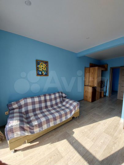 Таунхаус 370 м² на участке 15 сот.