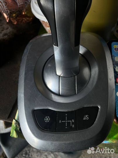 Переключатель передач