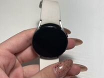 Часы Samsung galaxy watch 4 40 mm