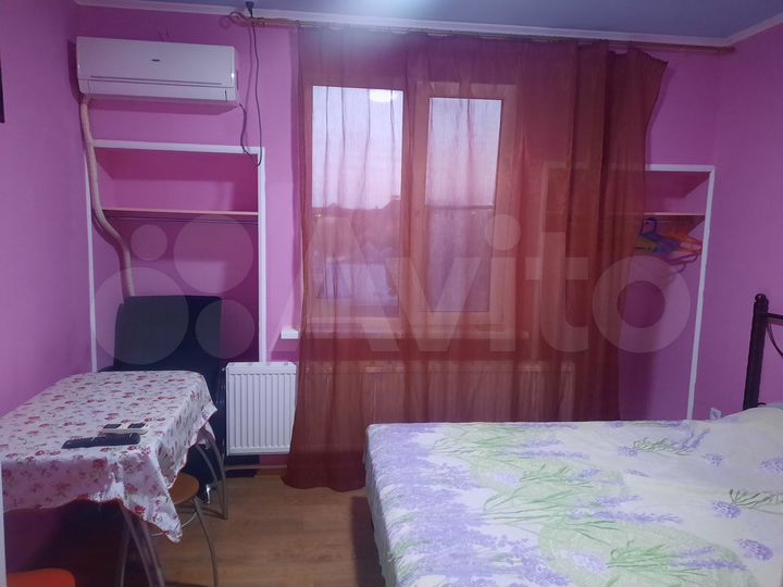 Комната 30 м², 1/3 эт.