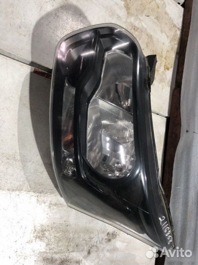 Фара левая Ford Transit 7