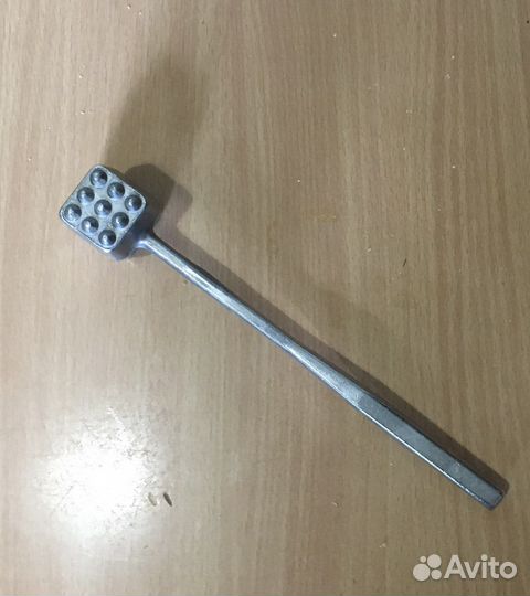 Молоток доя отбивания