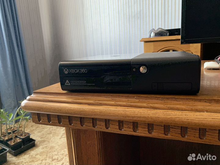 Xbox 360E