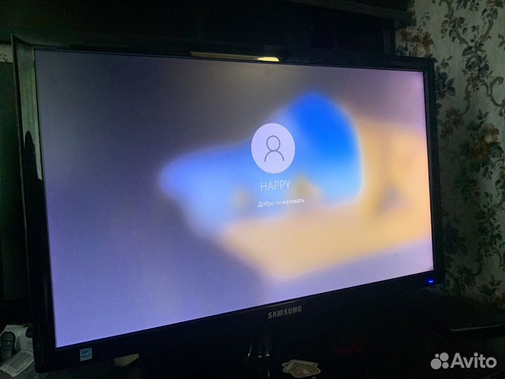 Монитор Samsung