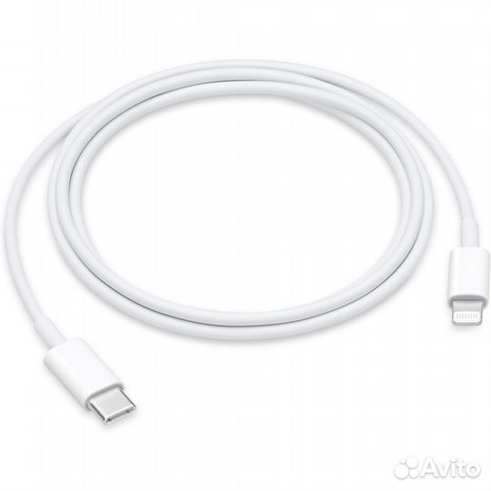 Кабель Apple Lightning на USB-C MM0A3ZM/A #348159