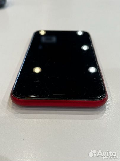 iPhone Xr, 128 ГБ