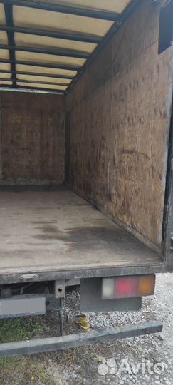Hyundai HD72, 2007