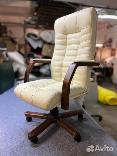 Кресло руководителя