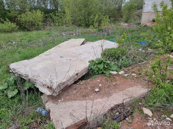 Стеновые панели керамзитобетонные