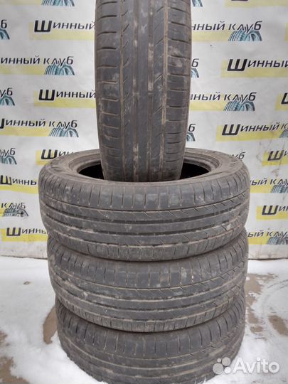 Tracmax X-Privilo TX3 215/55 R17