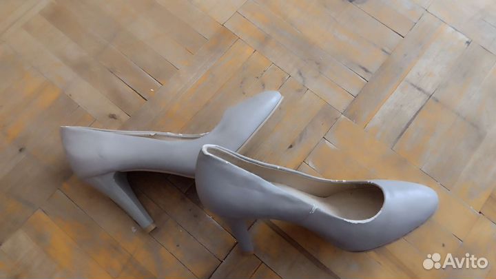 Продам туфли