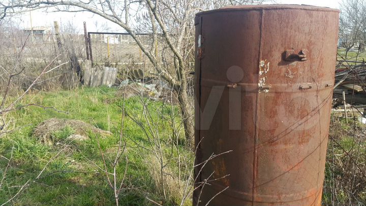 Участок 8,5 сот. (СНТ, ДНП)
