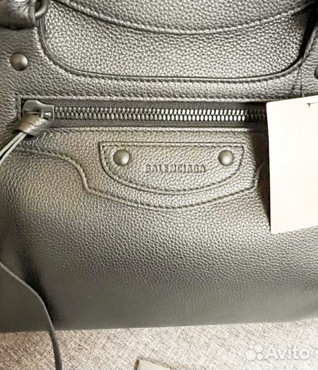 Balenciaga travel bag Сумка дорожная