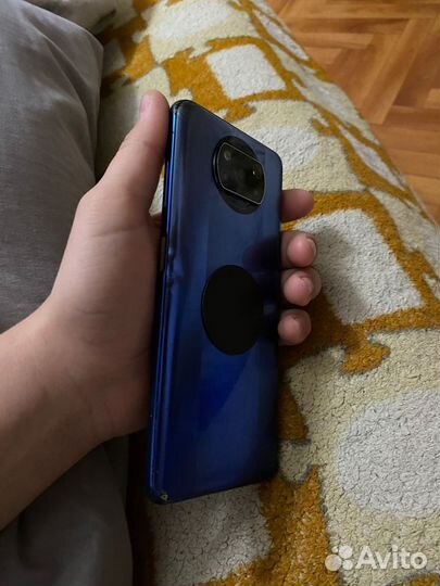 Xiaomi Poco X3 Pro, 8/256 ГБ