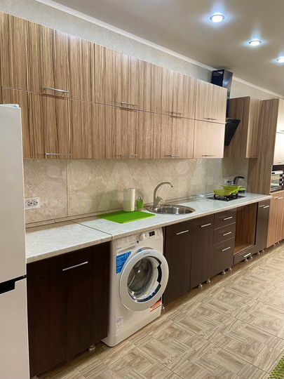 1-к. квартира, 45 м², 2/5 эт.