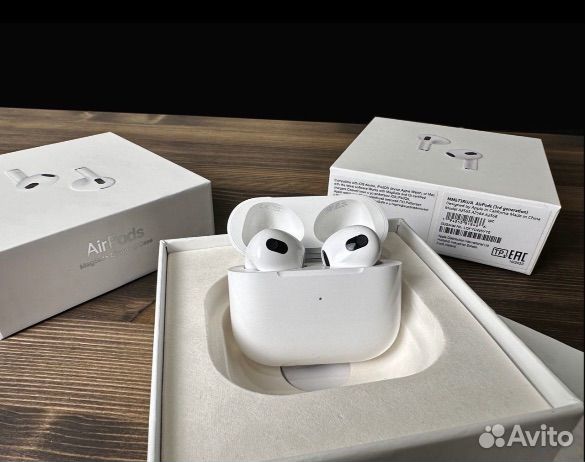 Airpods 3