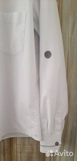 Рубашка grossir, р. 140-146 (34)