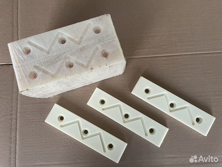 Запчасти для автокрана