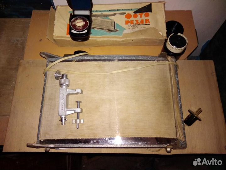 Фотопринадлежности