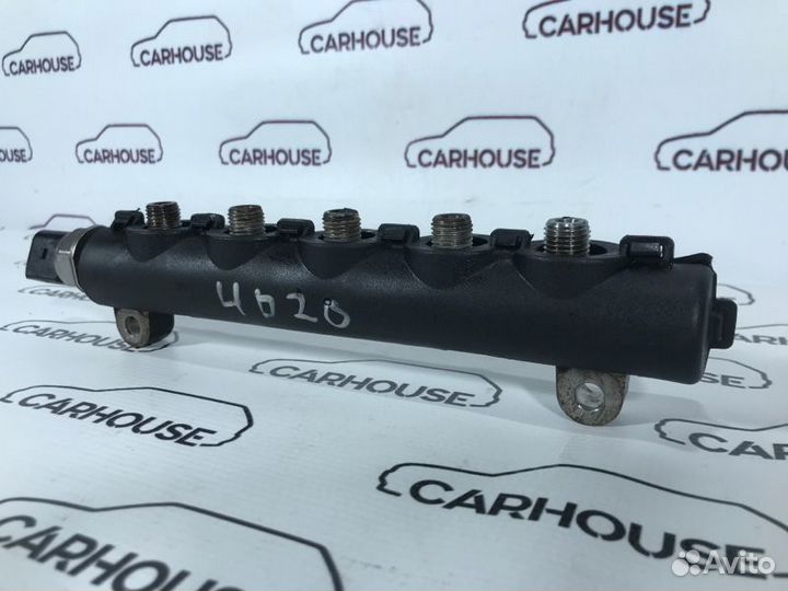 Рампа топливная Great Wall Hover H5 2.0 GW4D20