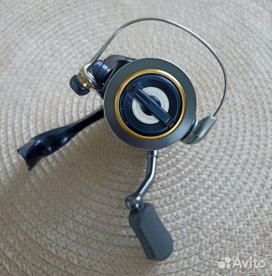 Катушка Shimano Ultegra advance 2500