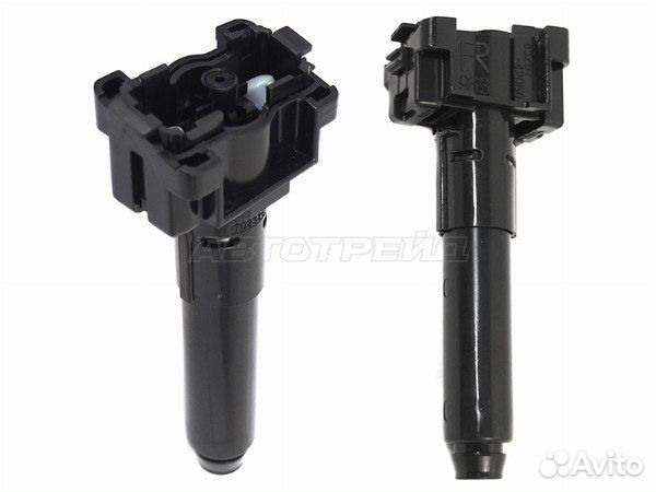 Омыватель фары